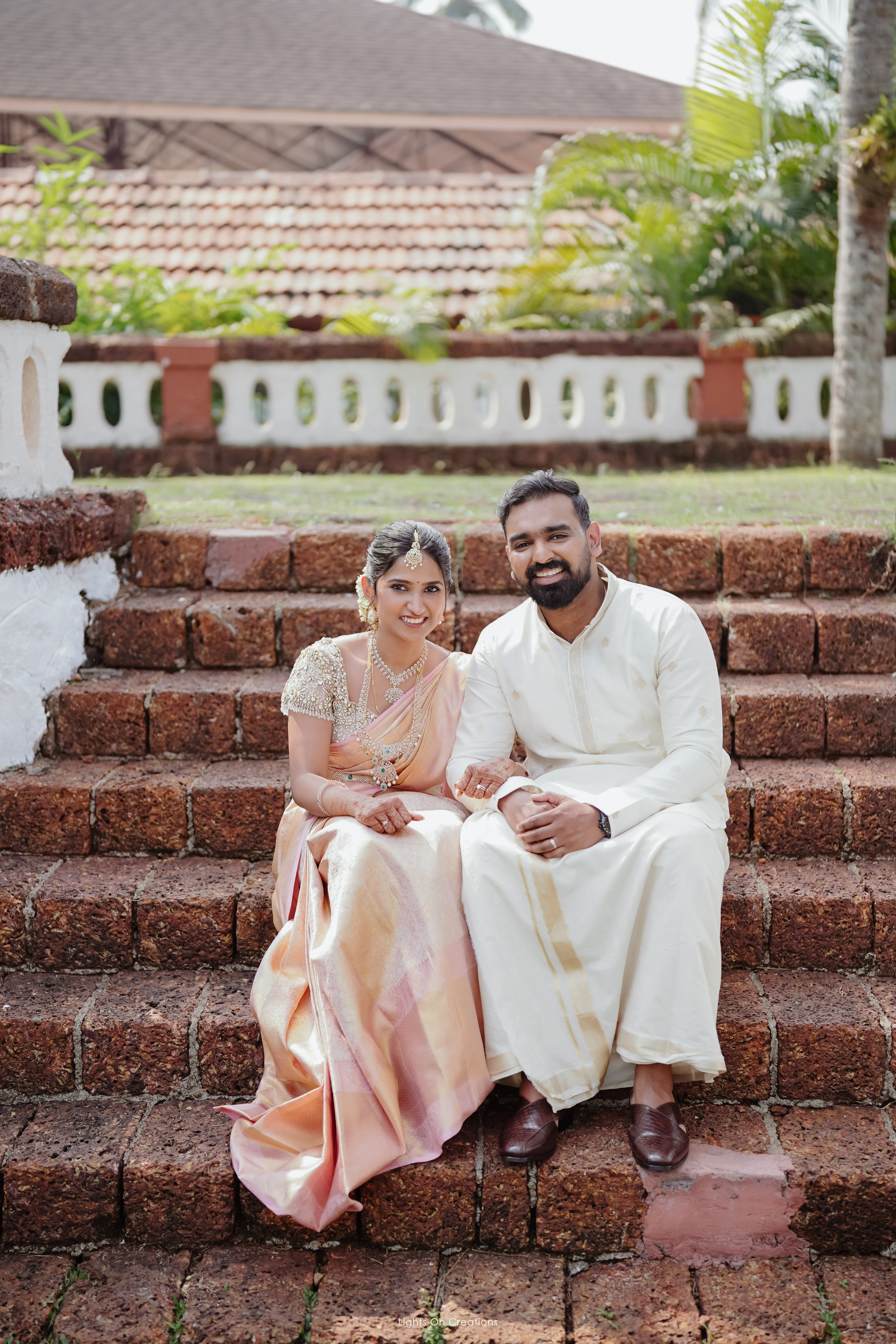 Alex & Nisha